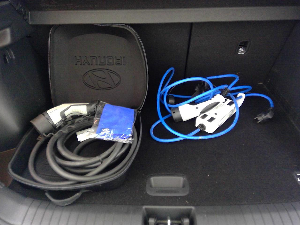 Foto 19 van Hyundai Kona