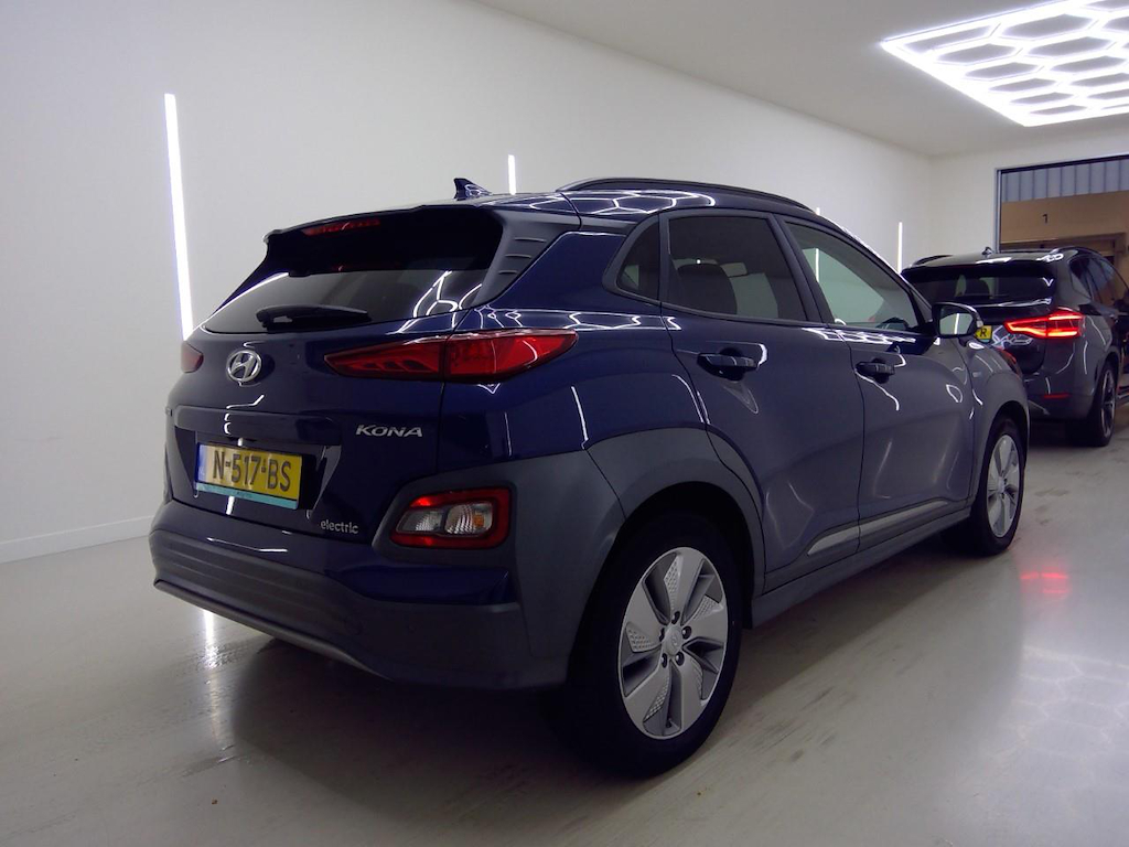 Foto 3 van Hyundai Kona