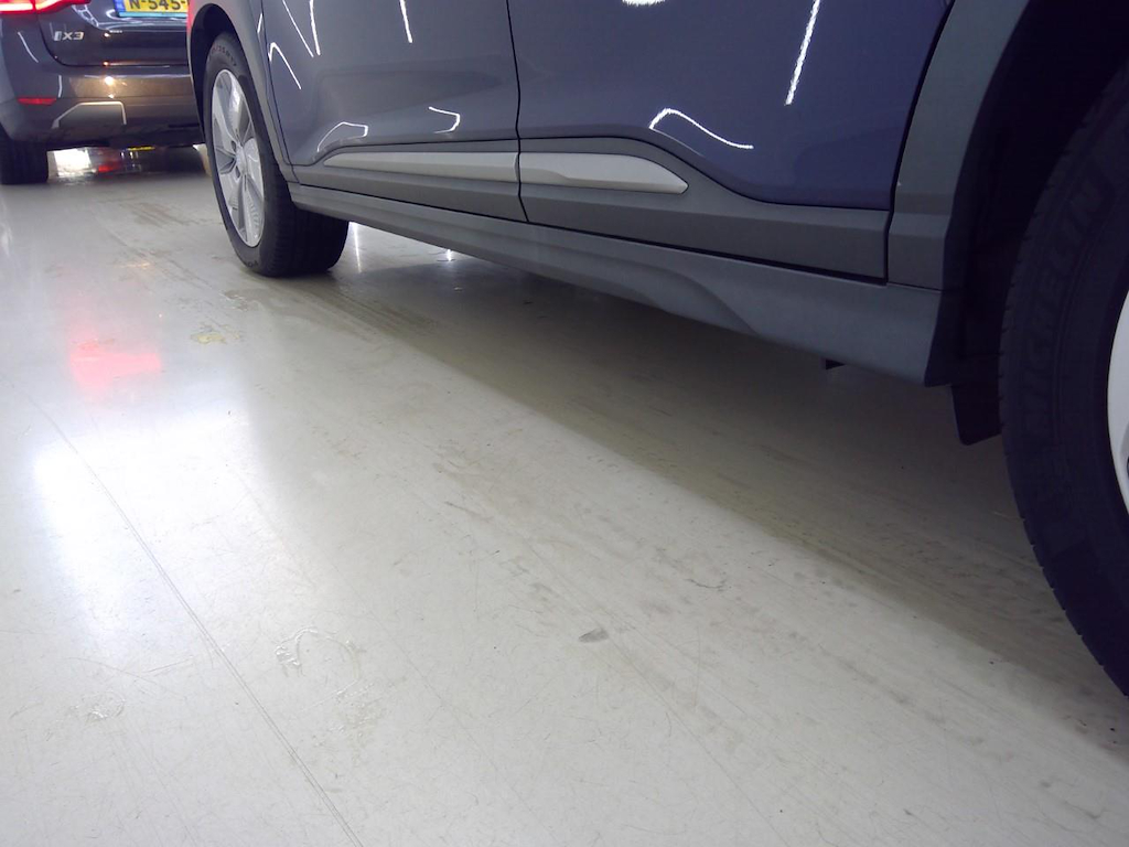 Foto 20 van Hyundai Kona