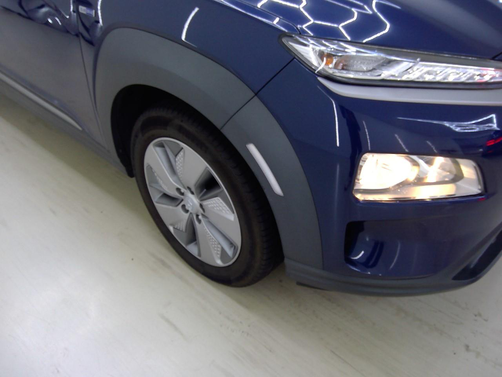 Foto 24 van Hyundai Kona