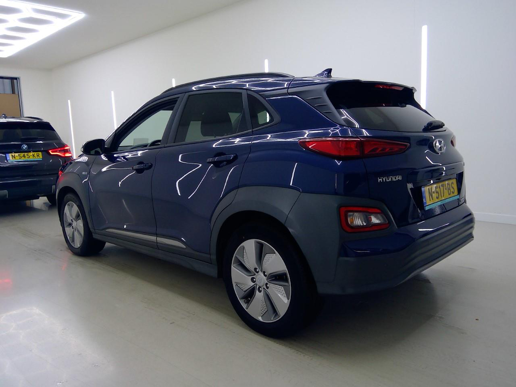 Foto 5 van Hyundai Kona