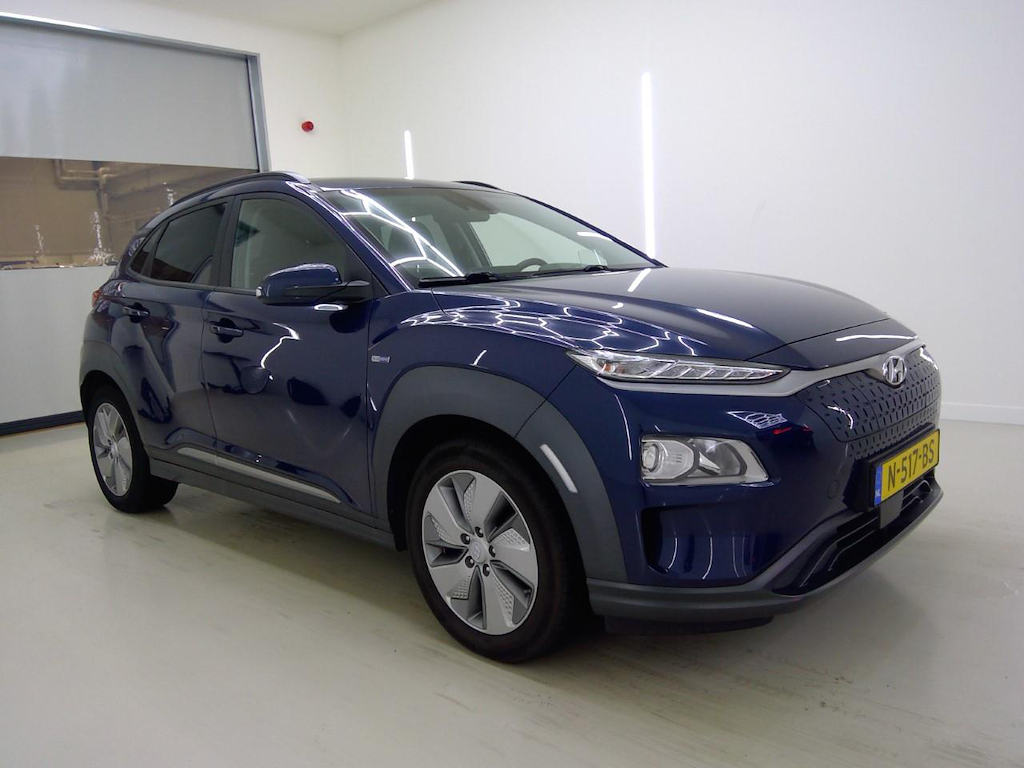 Foto 6 van Hyundai Kona