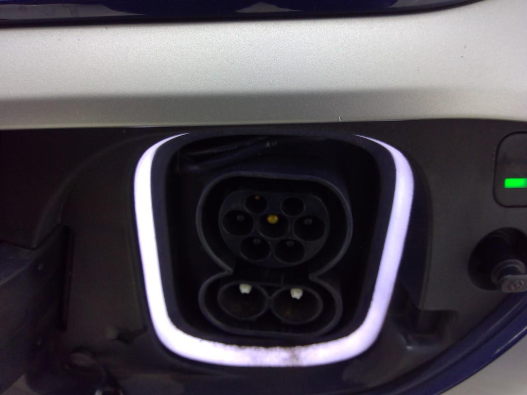 Foto 7 van Hyundai Kona