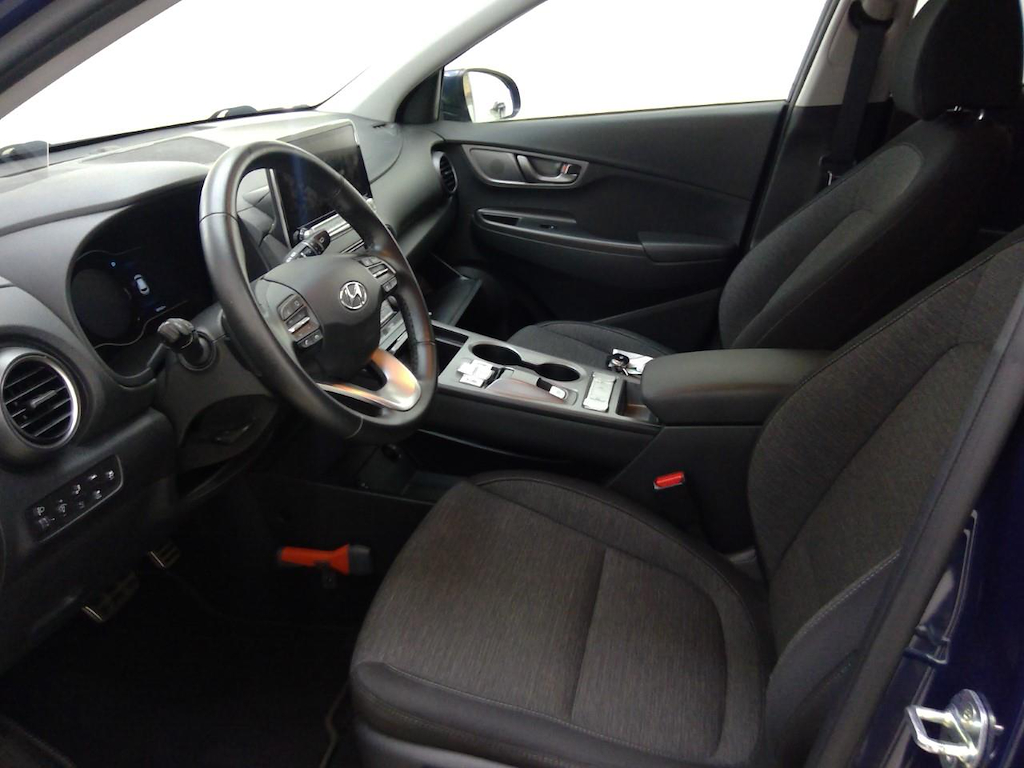 Foto 8 van Hyundai Kona