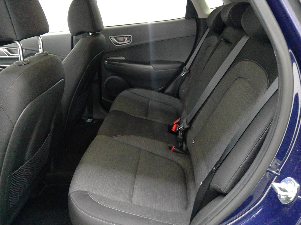 Foto 9 van Hyundai Kona