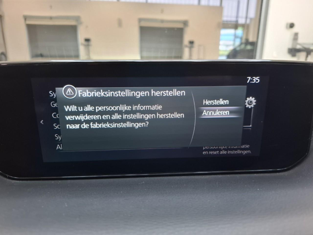 Foto 22 van Mazda MX-30