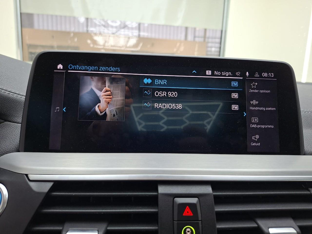 Foto 12 van BMW ix3