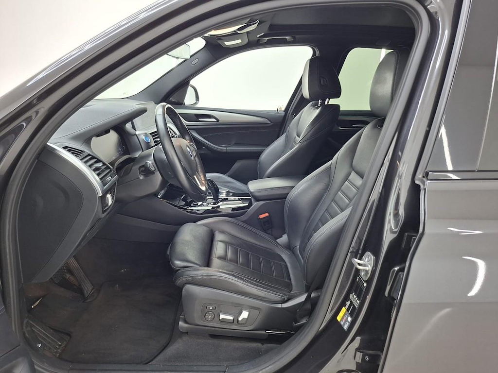 Foto 6 van BMW ix3