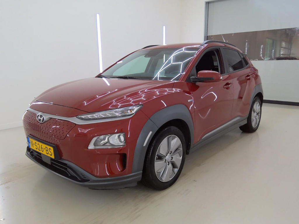 Foto 2 van Hyundai Kona