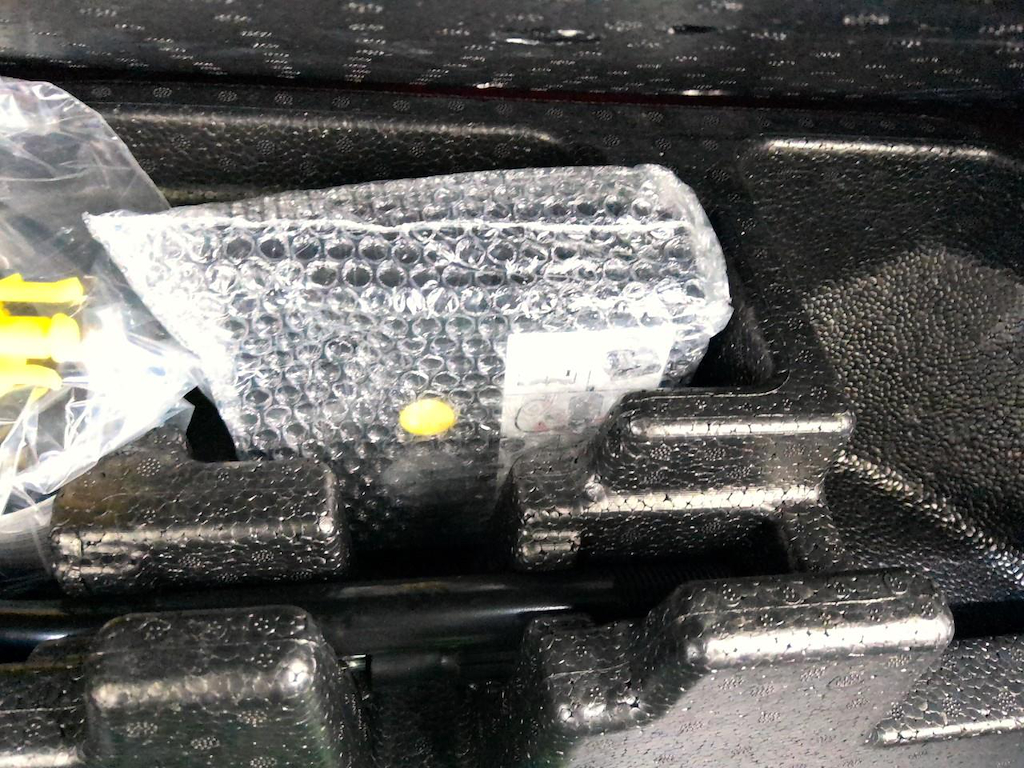 Foto 12 van Hyundai Kona