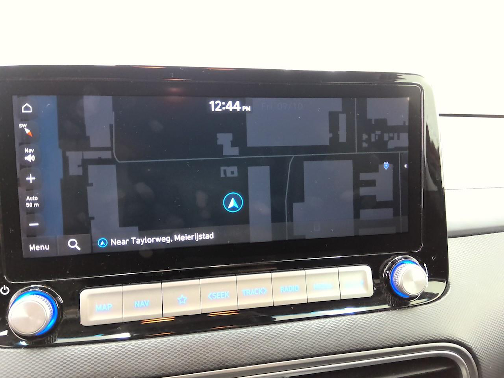 Foto 15 van Hyundai Kona