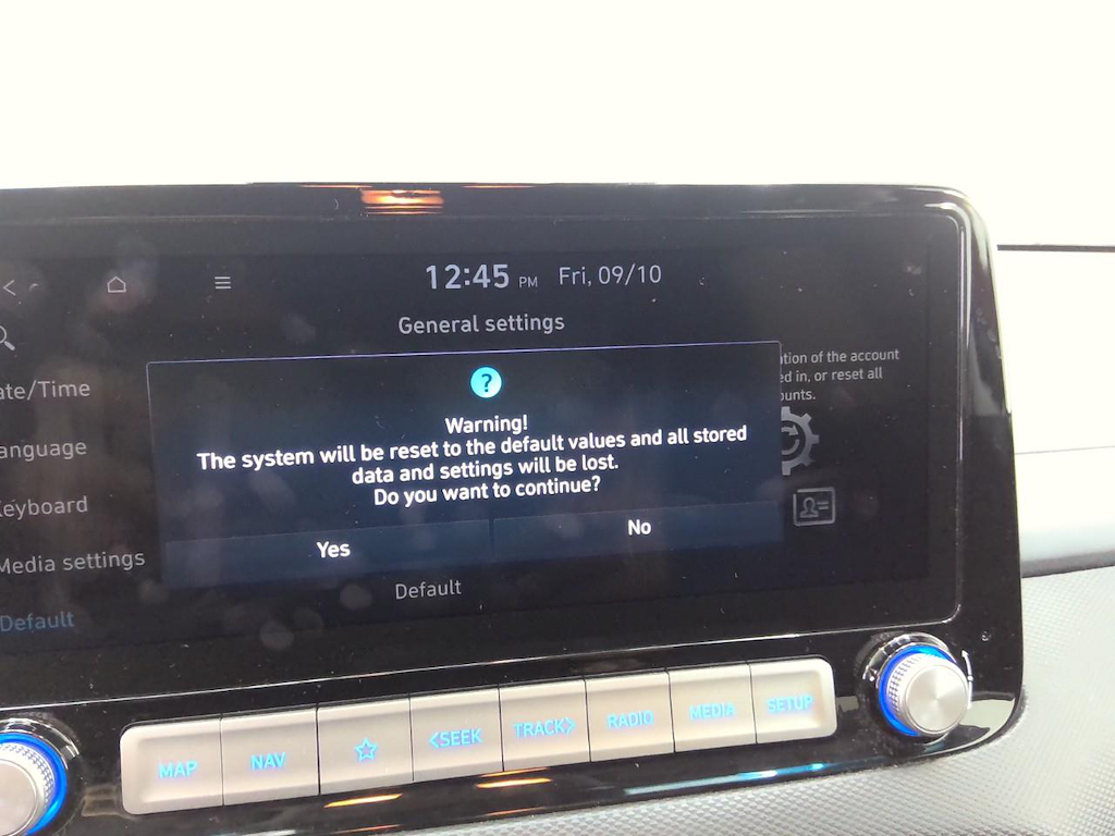 Foto 16 van Hyundai Kona