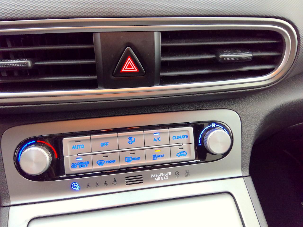 Foto 17 van Hyundai Kona