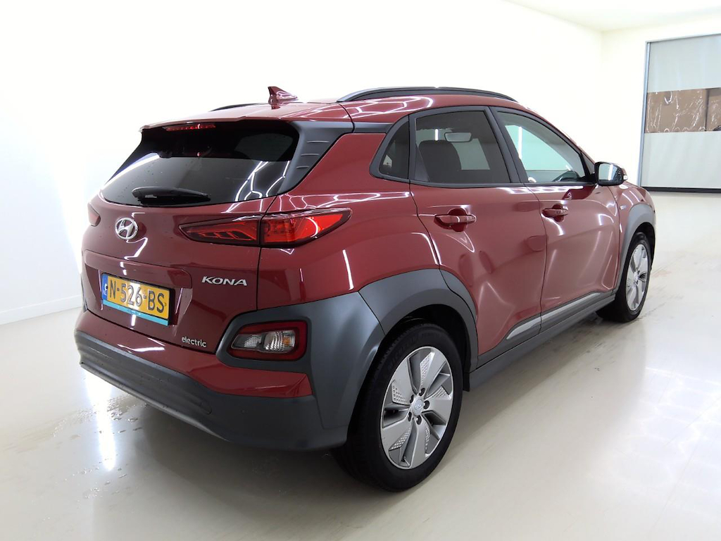 Foto 3 van Hyundai Kona