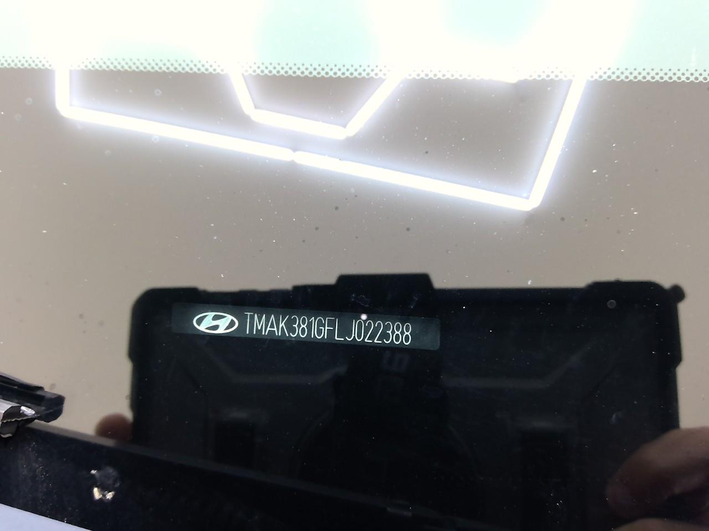 Foto 20 van Hyundai Kona