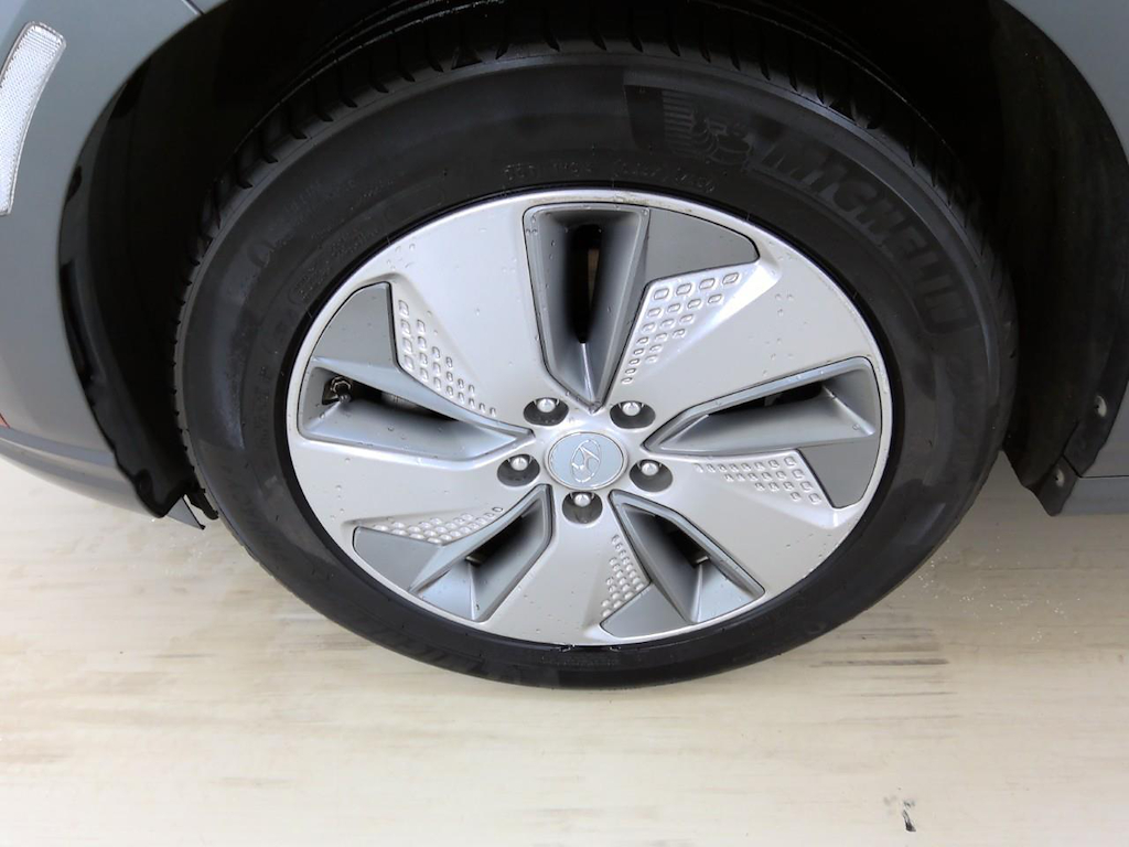 Foto 21 van Hyundai Kona