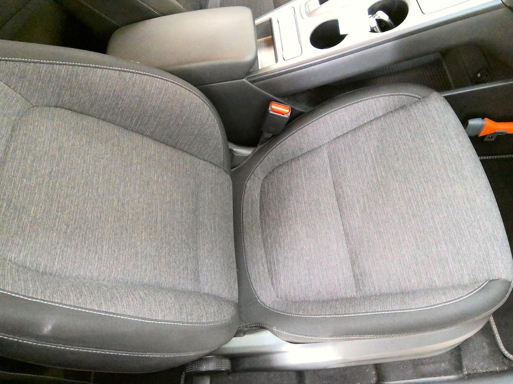 Foto 24 van Hyundai Kona