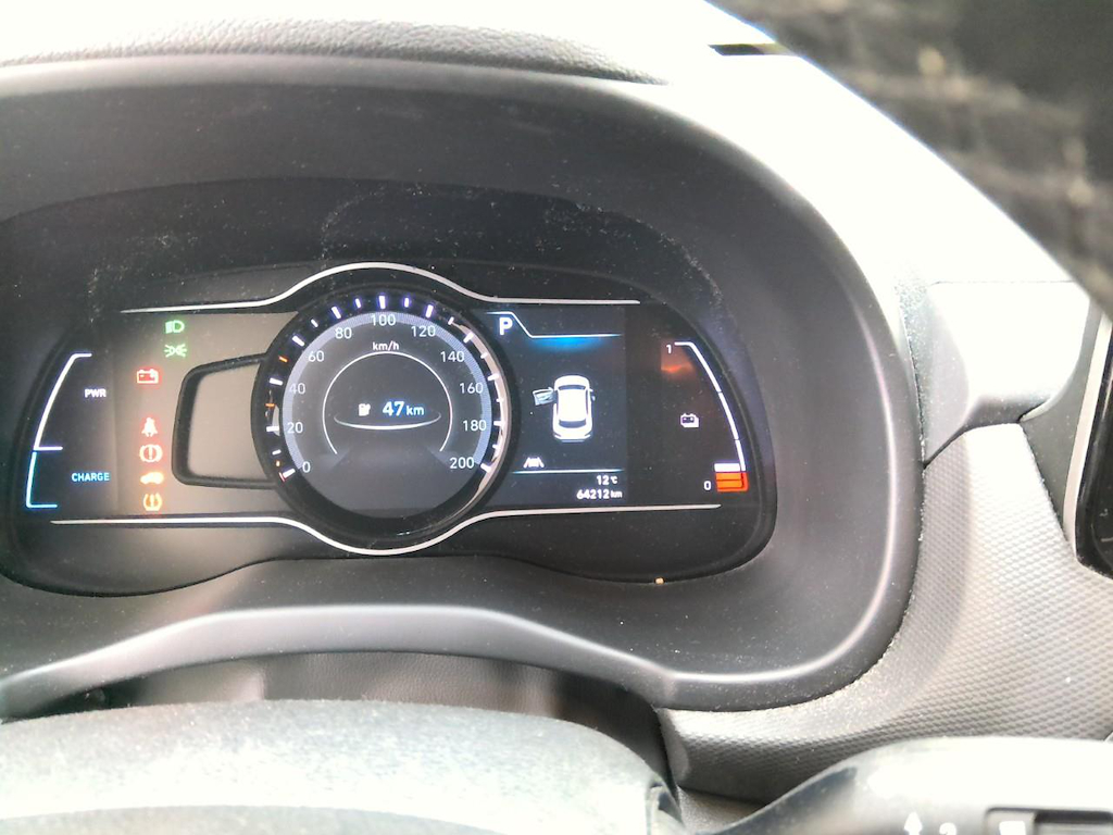 Foto 5 van Hyundai Kona