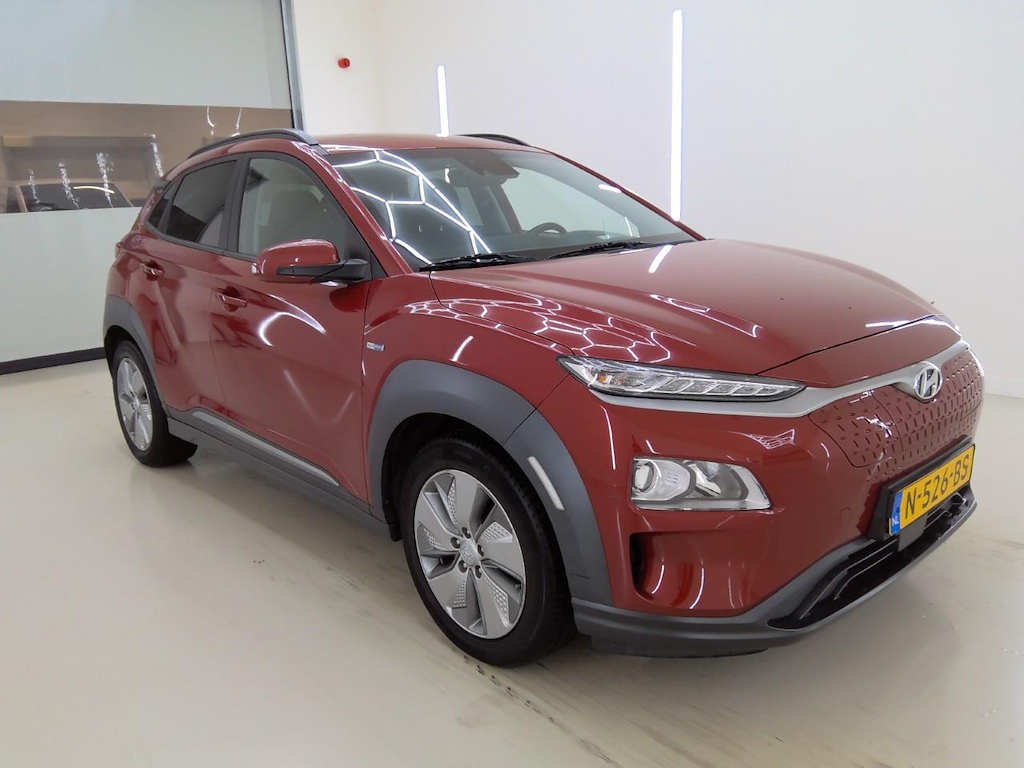 Foto 6 van Hyundai Kona