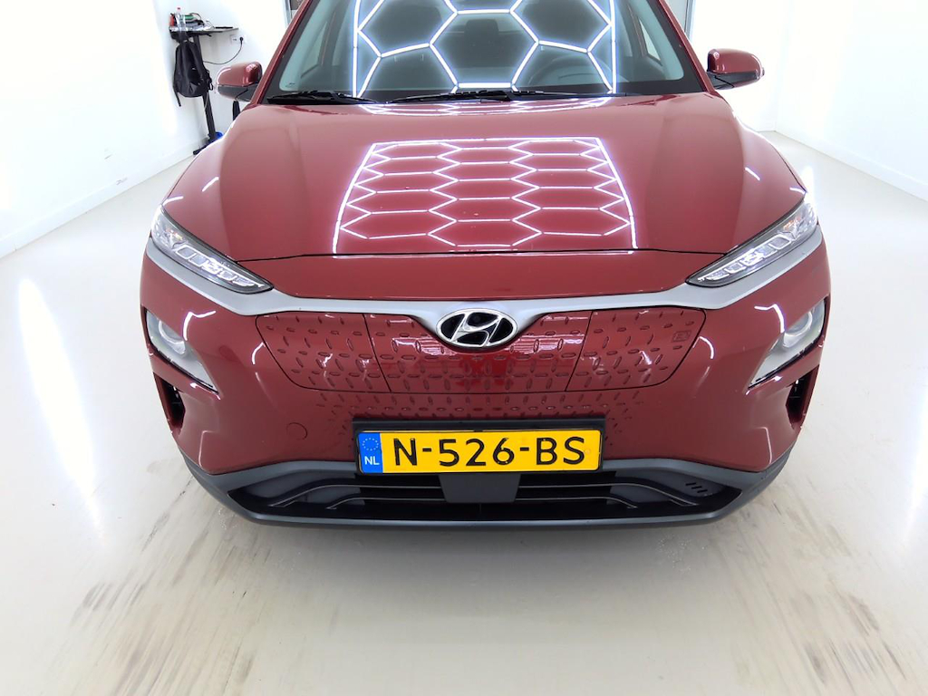 Foto 29 van Hyundai Kona
