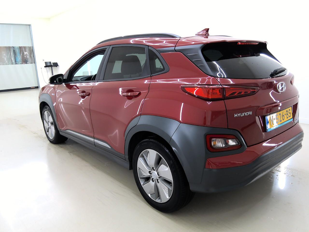 Foto 7 van Hyundai Kona