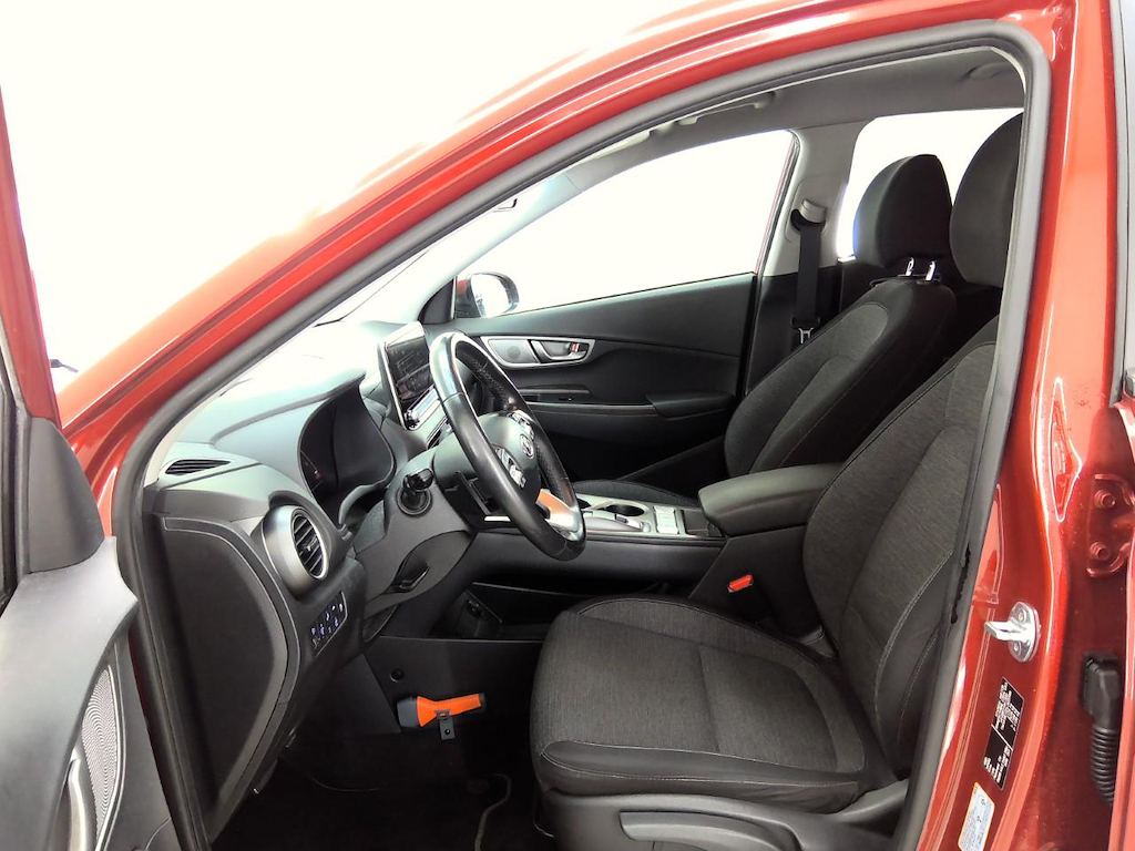 Foto 8 van Hyundai Kona