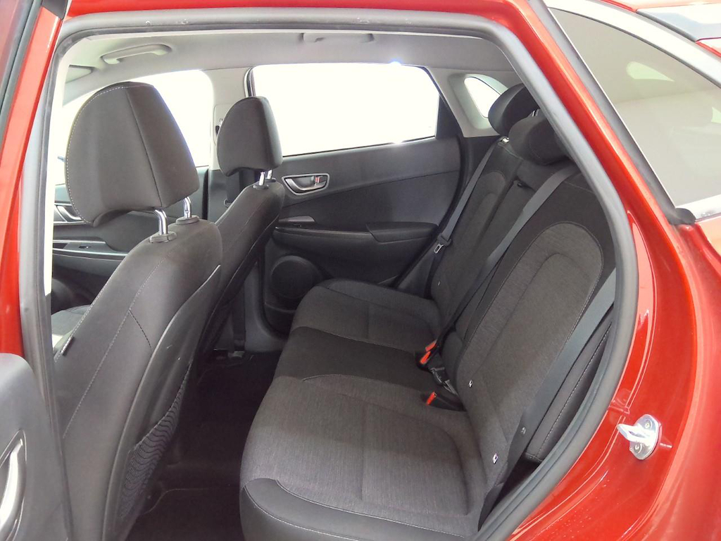 Foto 9 van Hyundai Kona