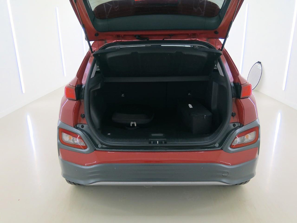 Foto 10 van Hyundai Kona