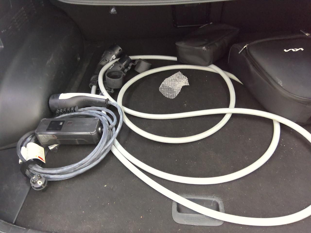 Foto 20 van Kia EV6