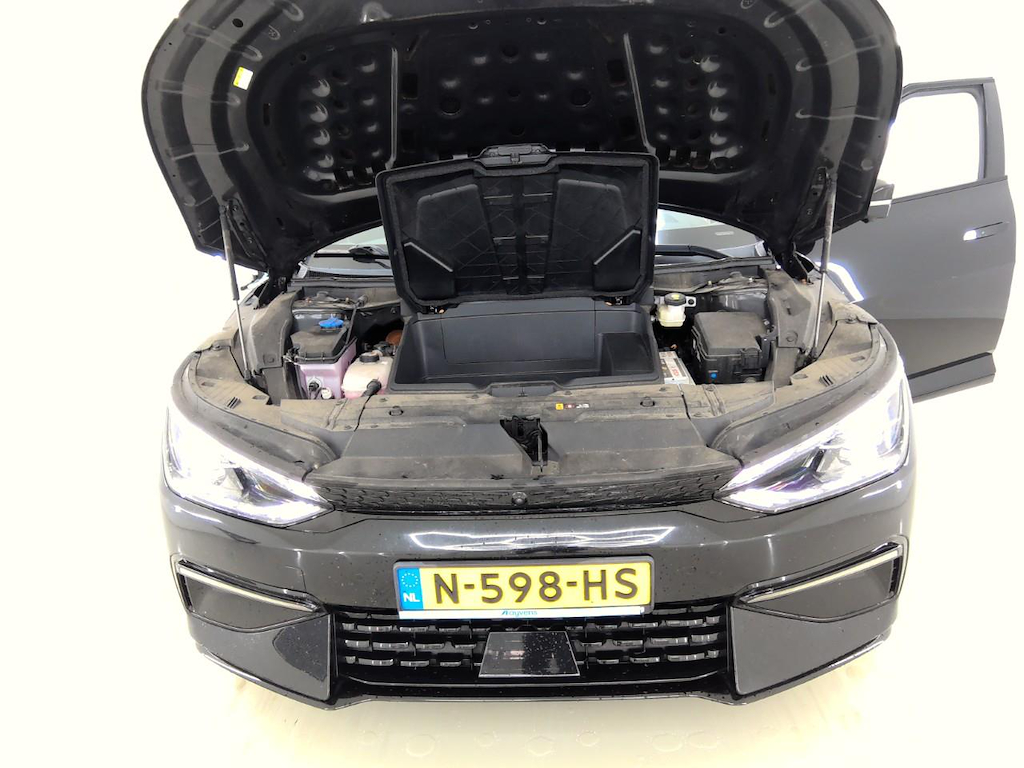 Foto 27 van Kia EV6