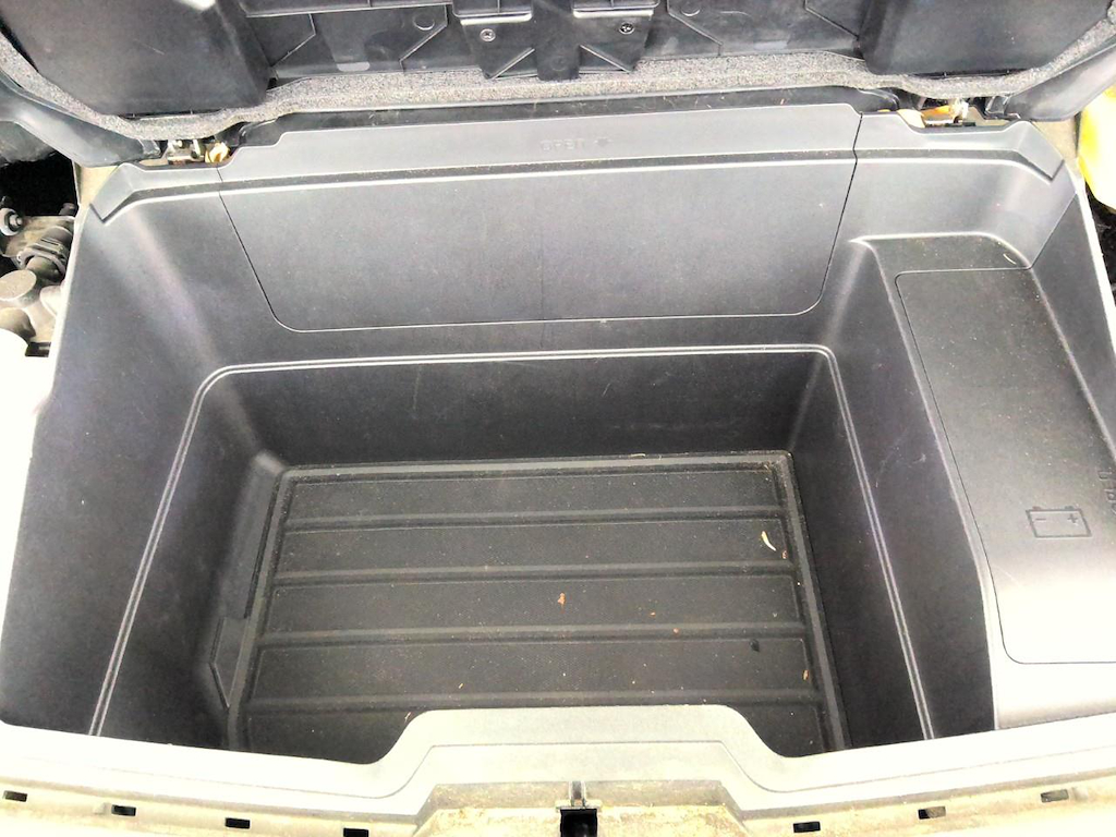 Foto 28 van Kia EV6