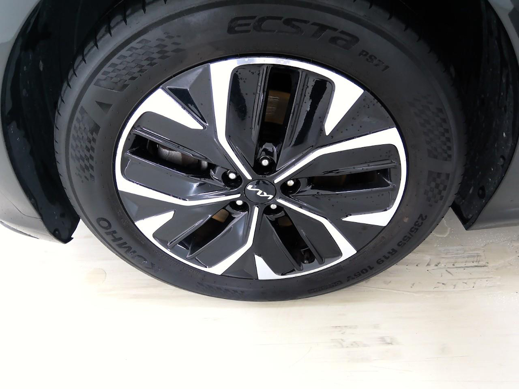 Foto 31 van Kia EV6