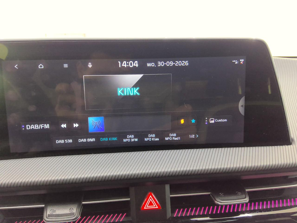 Foto 34 van Kia EV6