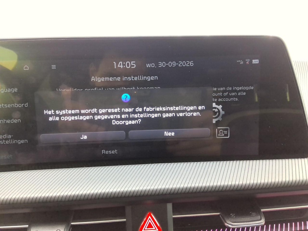Foto 39 van Kia EV6