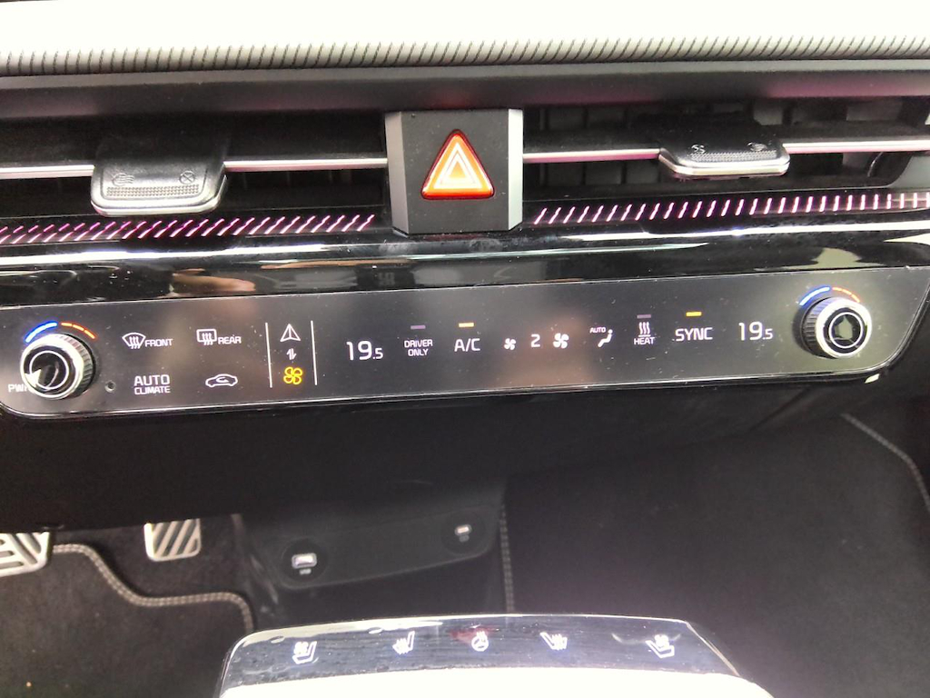 Foto 40 van Kia EV6