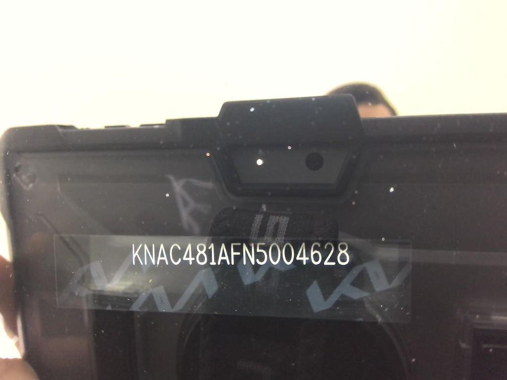 Foto 47 van Kia EV6