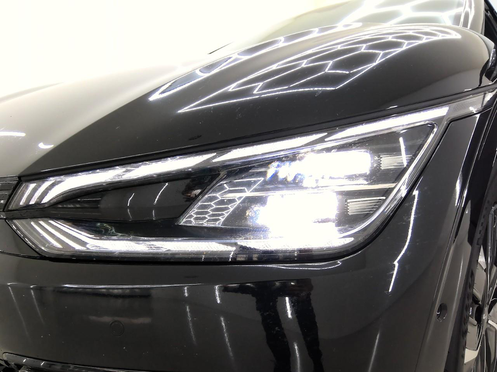 Foto 48 van Kia EV6
