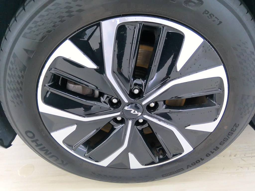Foto 57 van Kia EV6