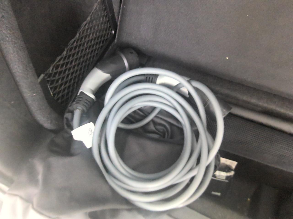 Foto 11 van BMW ix3