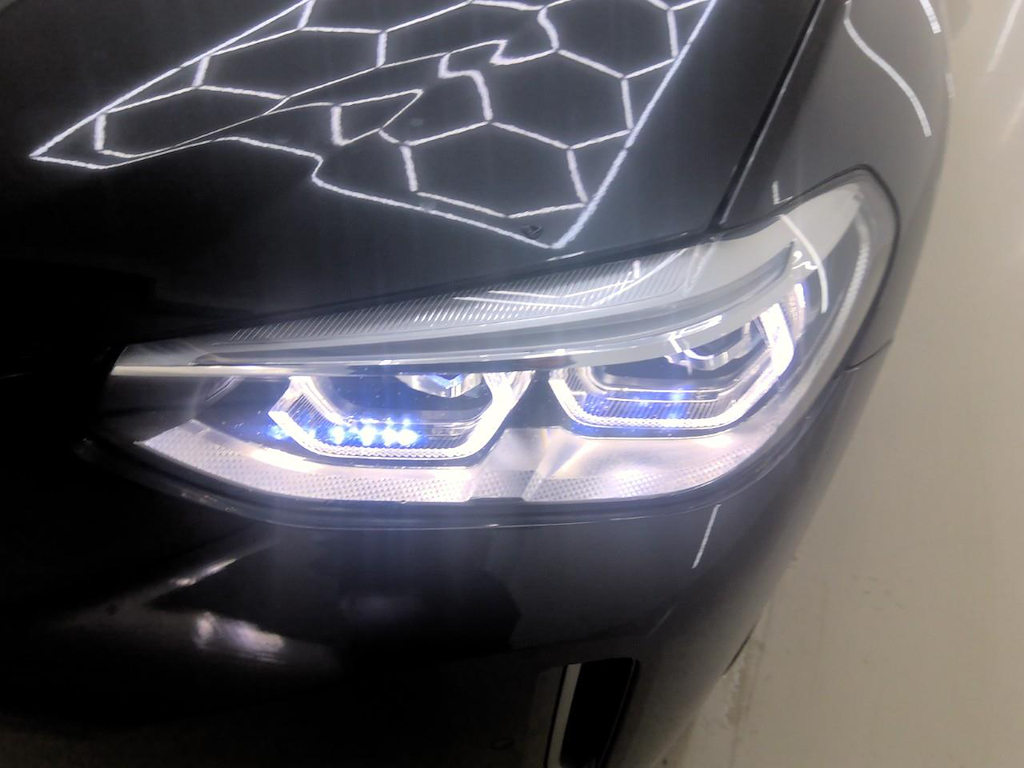 Foto 15 van BMW ix3