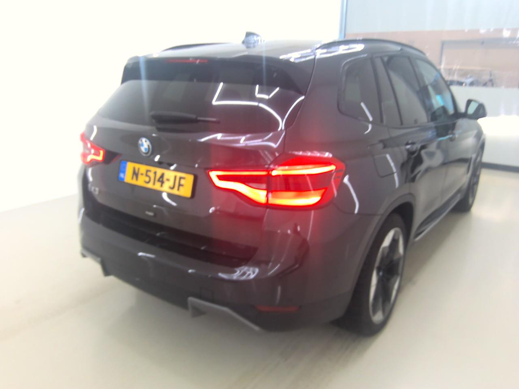 Foto 3 van BMW ix3