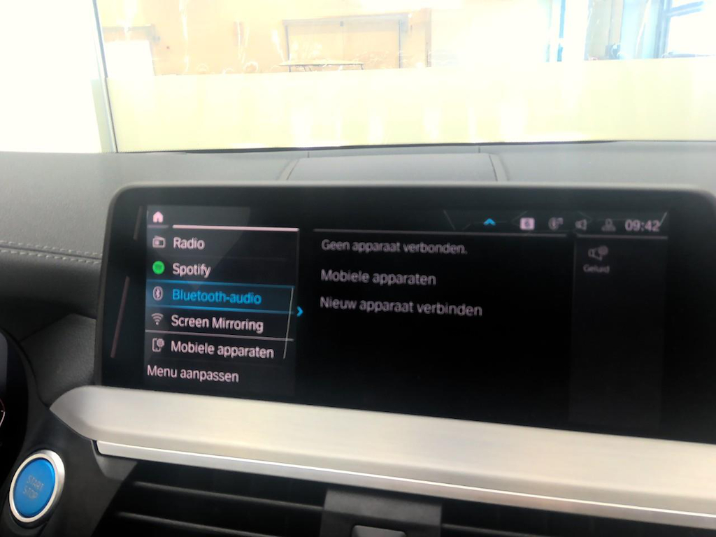 Foto 21 van BMW ix3
