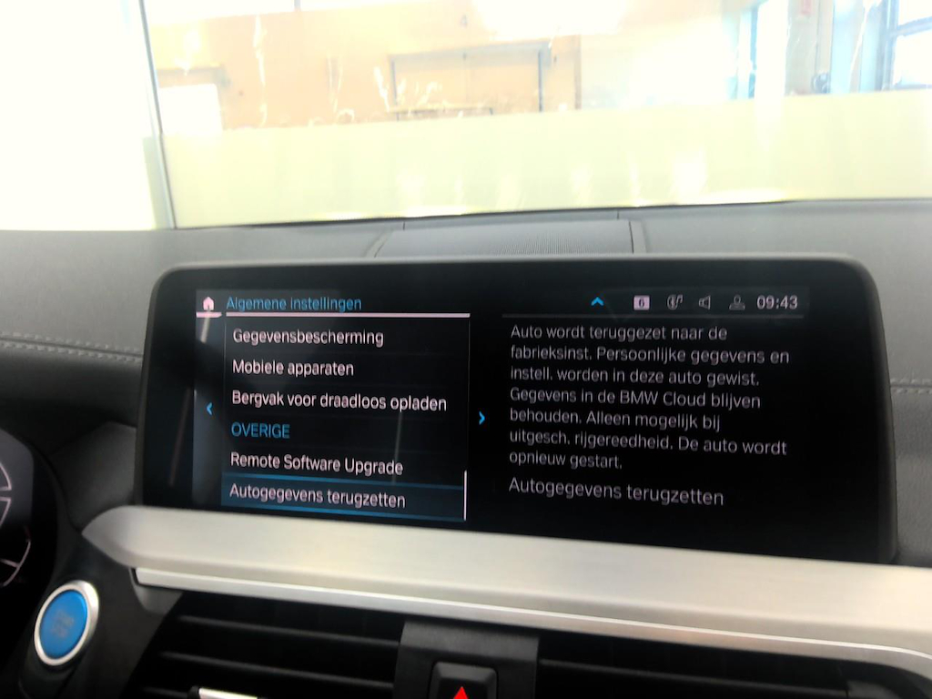 Foto 23 van BMW ix3