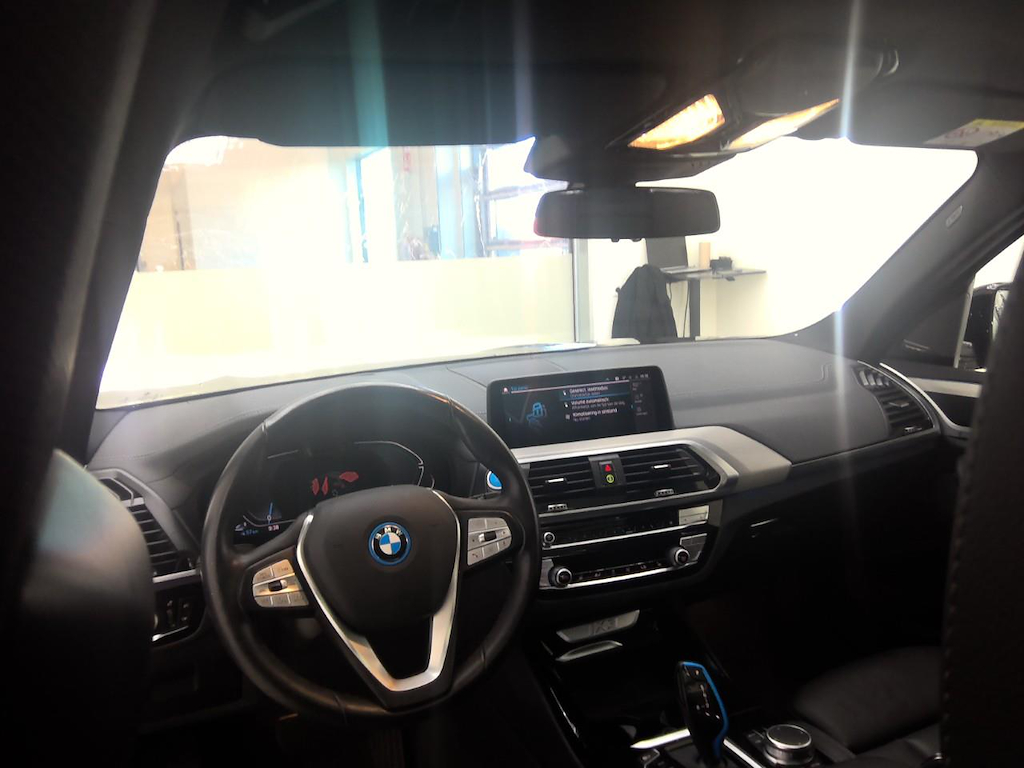 Foto 4 van BMW ix3