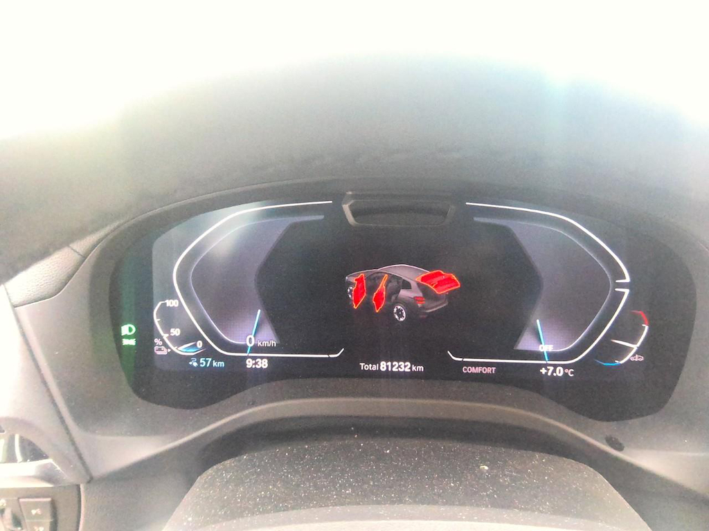 Foto 5 van BMW ix3