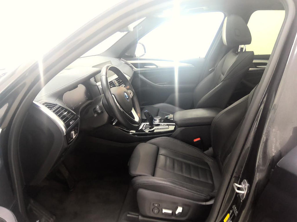 Foto 8 van BMW ix3