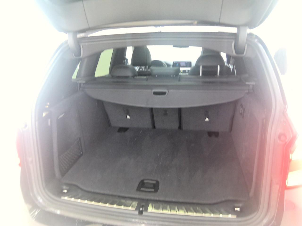 Foto 10 van BMW ix3