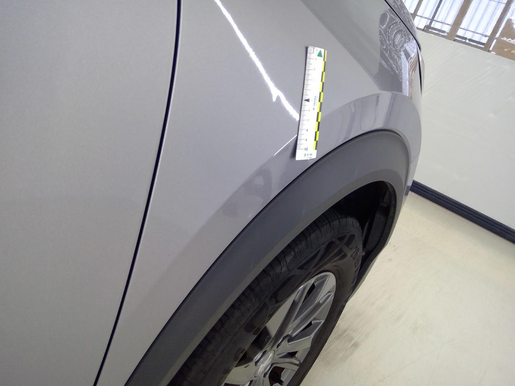Foto 68 van Peugeot E-2008