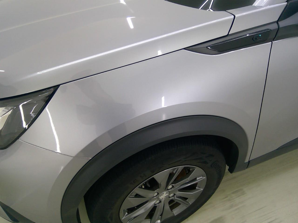 Foto 69 van Peugeot E-2008