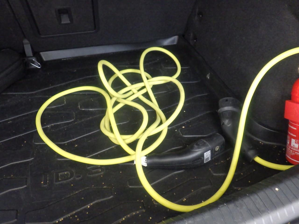 Foto 13 van Volkswagen ID.3